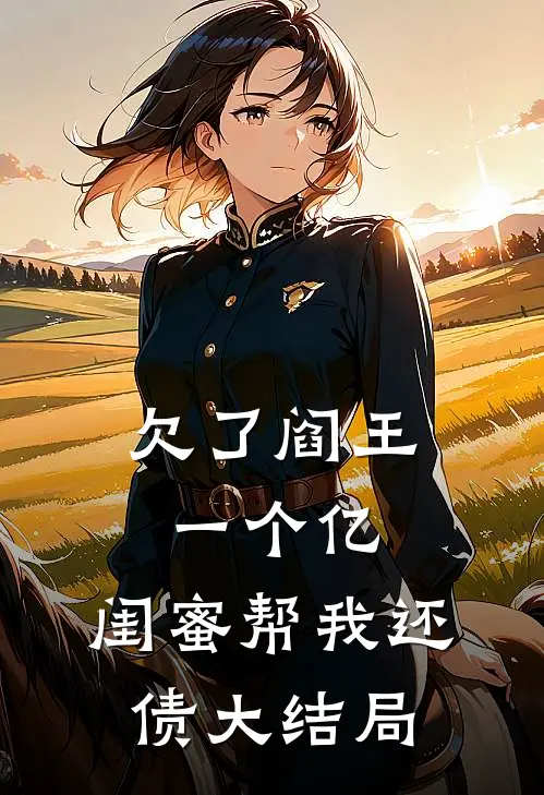 欠了阎王一个亿，闺蜜帮我还债大结局
