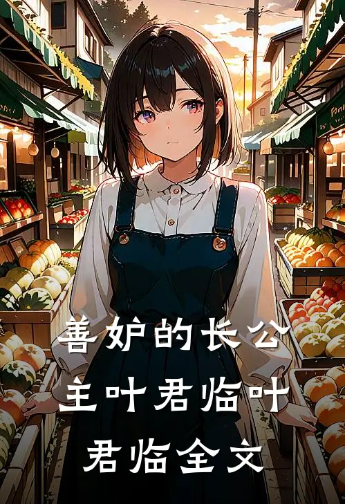 善妒的长公主叶君临叶君临全文