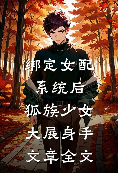 绑定女配系统后，狐族少女大展身手文章全文