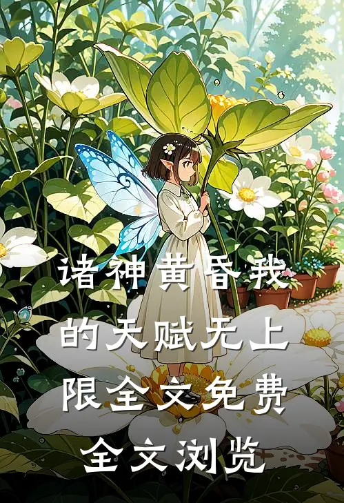 诸神黄昏我的天赋无上限全文免费全文浏览