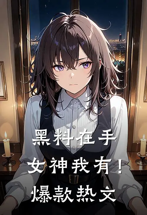 黑料在手，女神我有！爆款热文