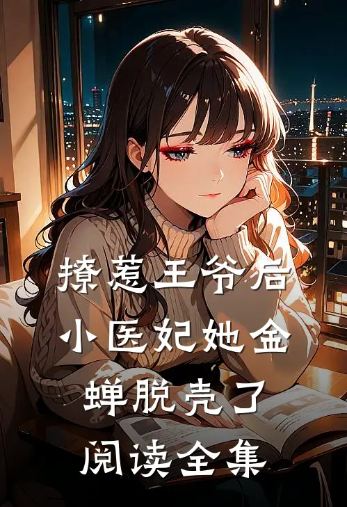 撩惹王爷后，小医妃她金蝉脱壳了阅读全集