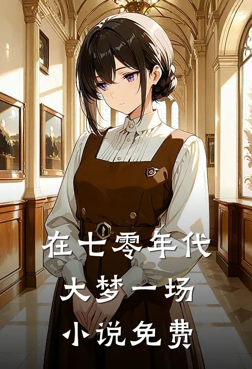 在七零年代大梦一场小说免费
