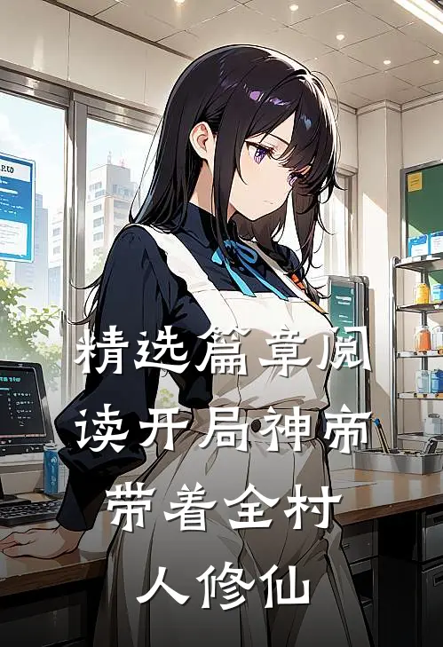 精选篇章阅读开局神帝,带着全村人修仙的