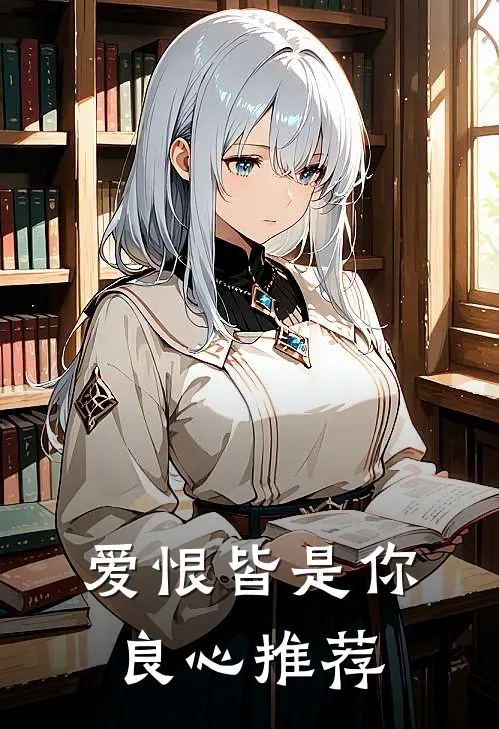 爱恨皆是你良心推荐
