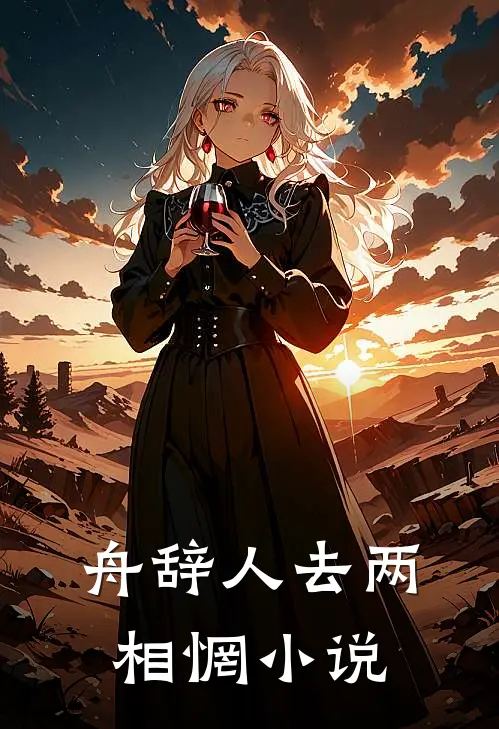 舟辞人去两相惘小说