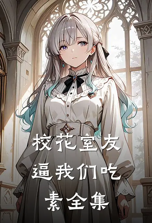 校花室友逼我们吃素 全集