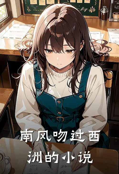 南风吻过西洲的小说