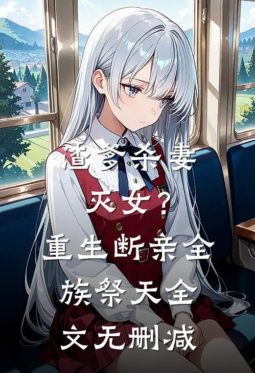 渣爹杀妻灭女？重生断亲，全族祭天全文无删减