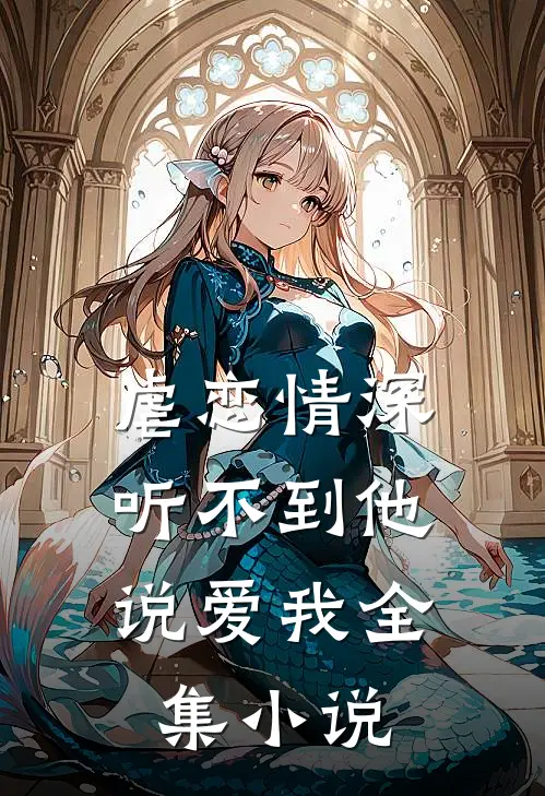 虐恋情深：听不到他说爱我全集小说
