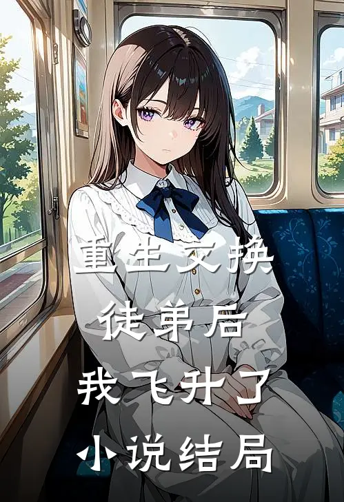 重生交换徒弟后，我飞升了小说结局