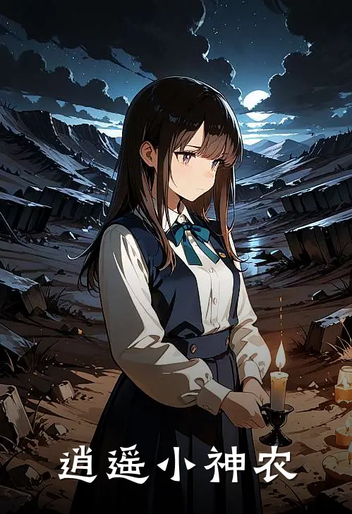 逍遥小神农