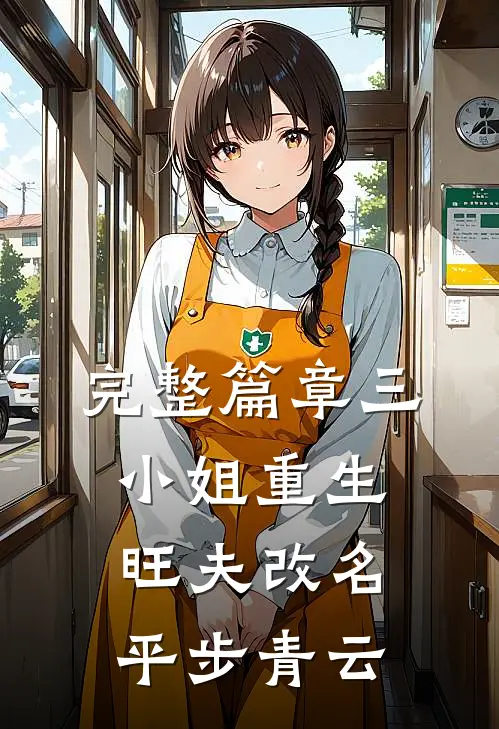 完整篇章三小姐重生：旺夫改名，平步青云