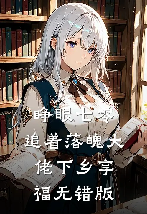 睁眼七零，追着落魄大佬下乡享福无错版