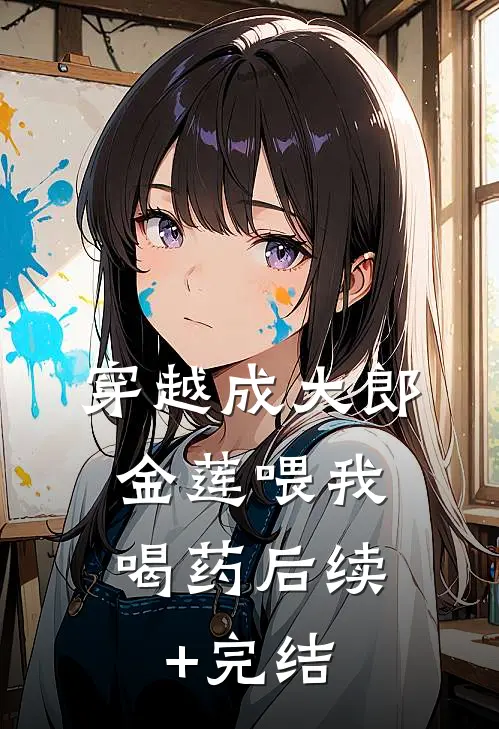 穿越成大郎，金莲喂我喝药后续+完结