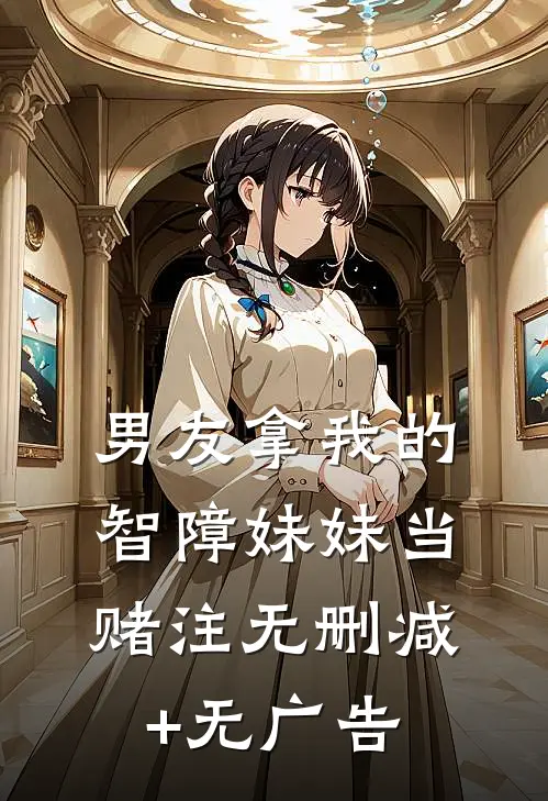 男友拿我的智障妹妹当赌注无删减+无广告
