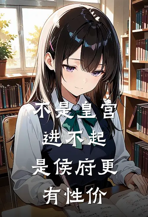 不是皇宫进不起，是侯府更有性价