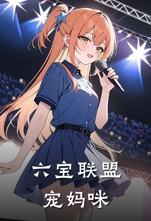 六宝联盟宠妈咪
