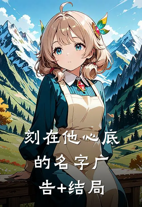 刻在他心底的名字广告+结局