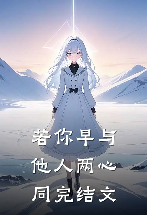 若你早与他人两心同完结文