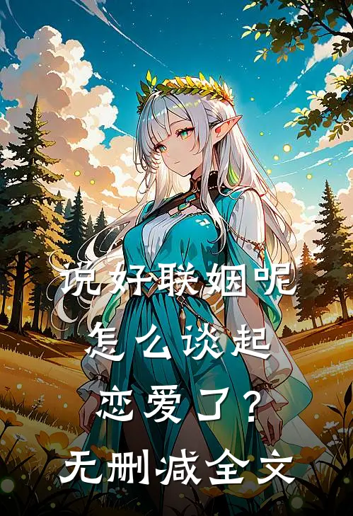 说好联姻呢，怎么谈起恋爱了？无删减全文