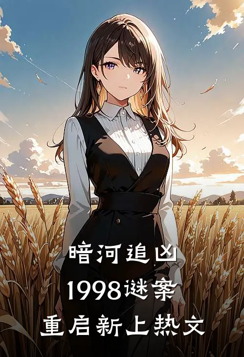 暗河追凶：1998谜案重启新上热文