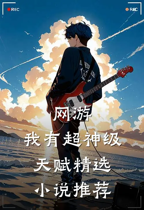 网游：我有超神级天赋精选小说推荐