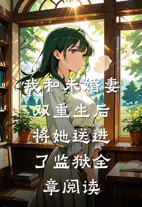 我和未婚妻双重生后，将她送进了监狱全章阅读