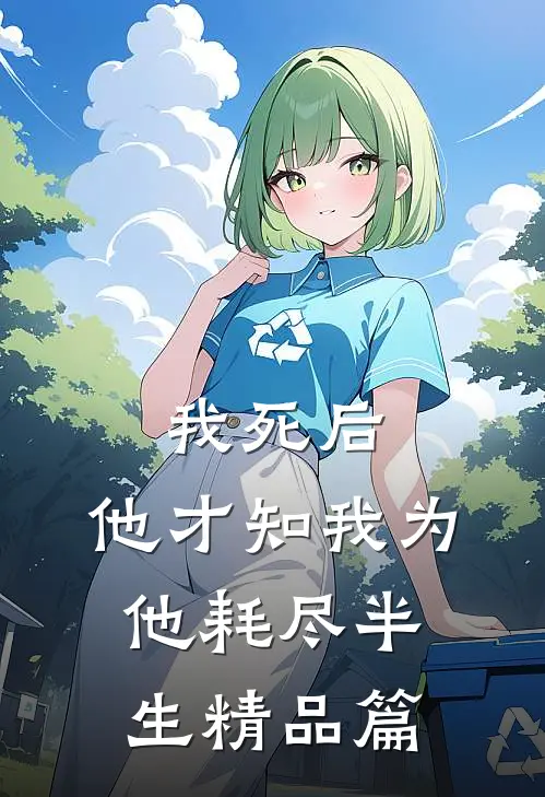 我死后，他才知我为他耗尽半生精品篇