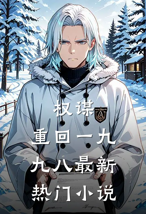权谋：重回一九九八最新热门小说
