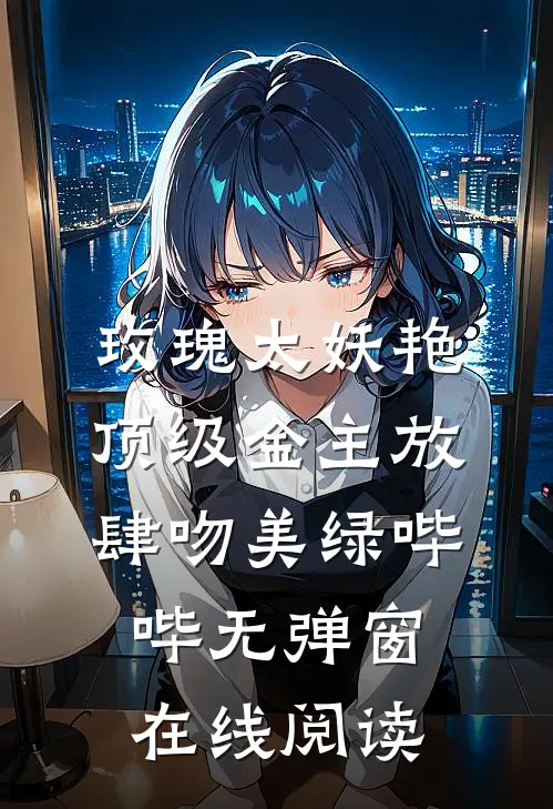 玫瑰太妖艳，顶级金主放肆吻美绿哔哔无弹窗在线阅读