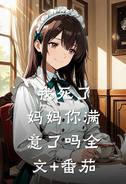 我死了，妈妈你满意了吗全文+番茄