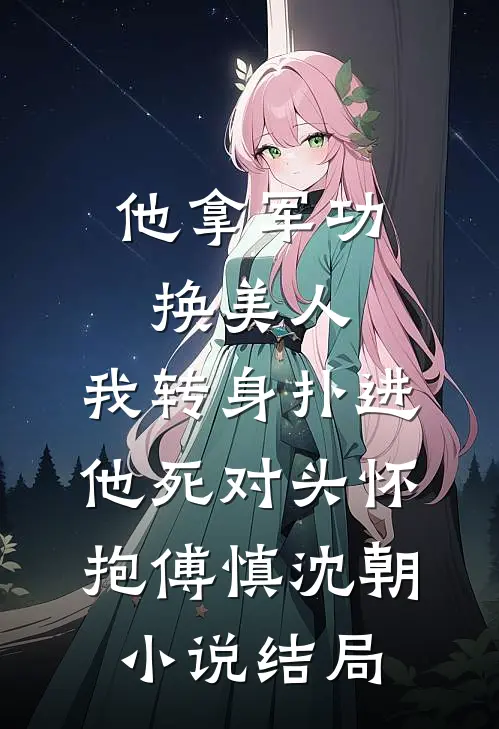 他拿军功换美人，我转身扑进他死对头怀抱傅慎沈朝小说结局