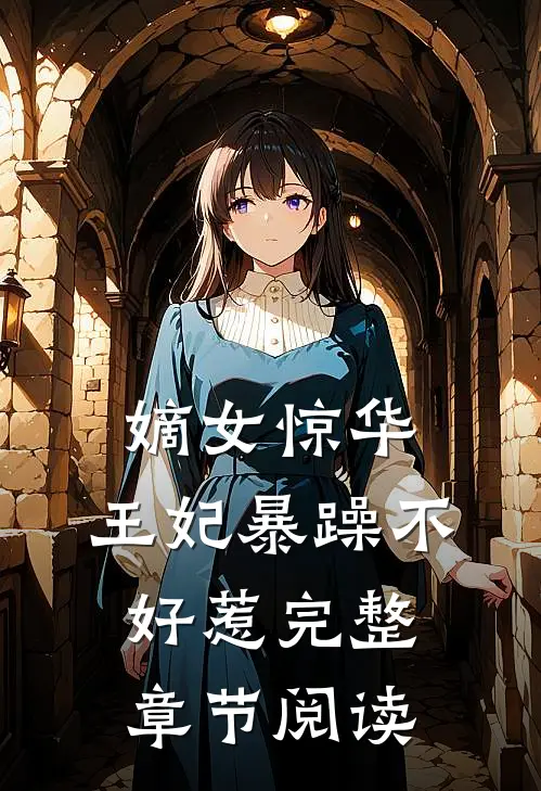 嫡女惊华王妃暴躁不好惹完整章节阅读
