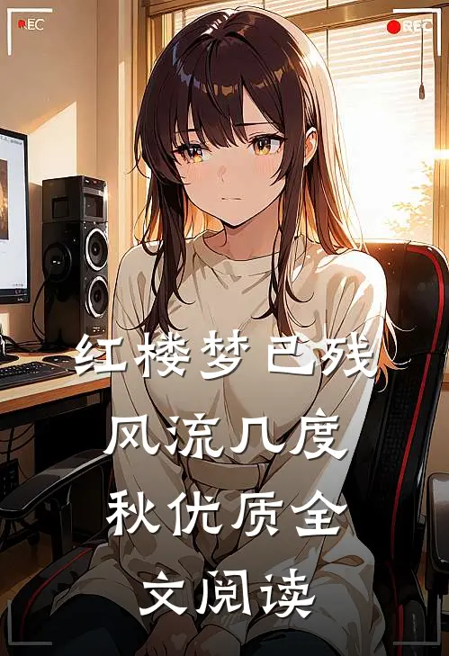 红楼梦已残，风流几度秋优质全文阅读