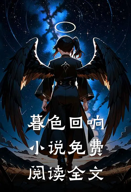 暮色回响小说免费阅读全文