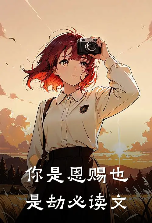 你是恩赐也是劫必读文