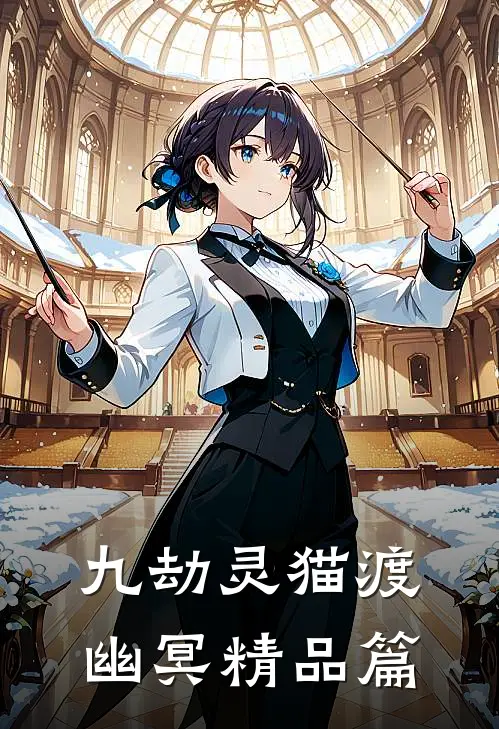 九劫灵猫渡幽冥精品篇在哪看