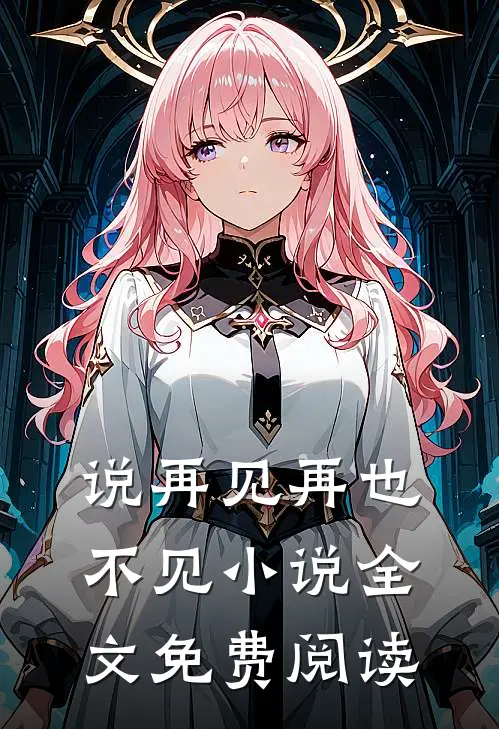 说再见再也不见小说全文免费阅读