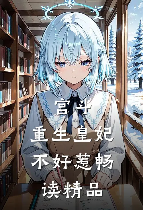 宫斗：重生皇妃不好惹畅读精品