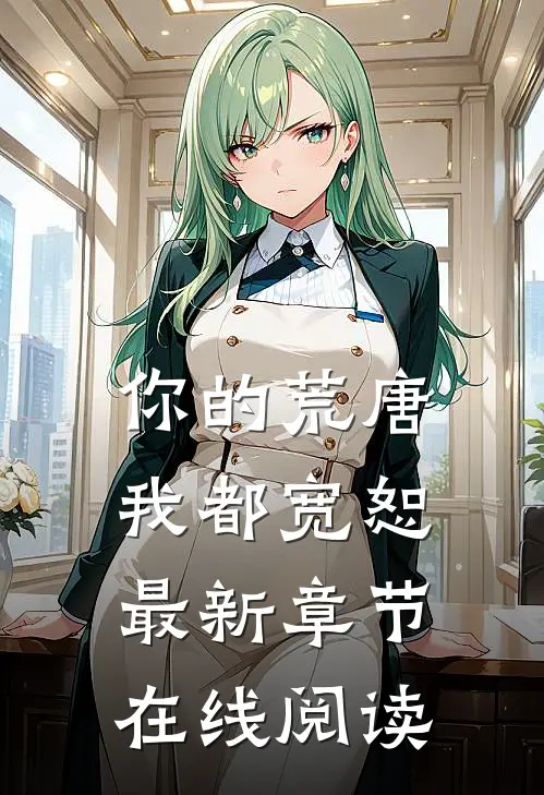 你的荒唐我都宽恕最新章节在线阅读