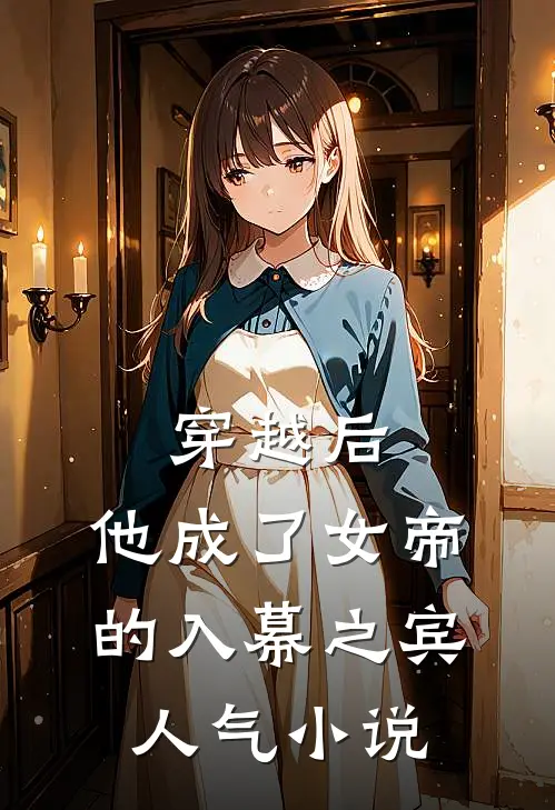 穿越后,他成了女帝的入幕之宾人气