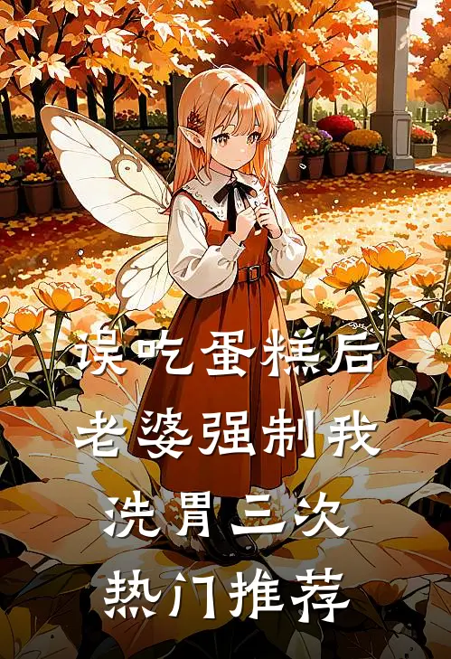 误吃蛋糕后，老婆强制我洗胃三次热门推荐