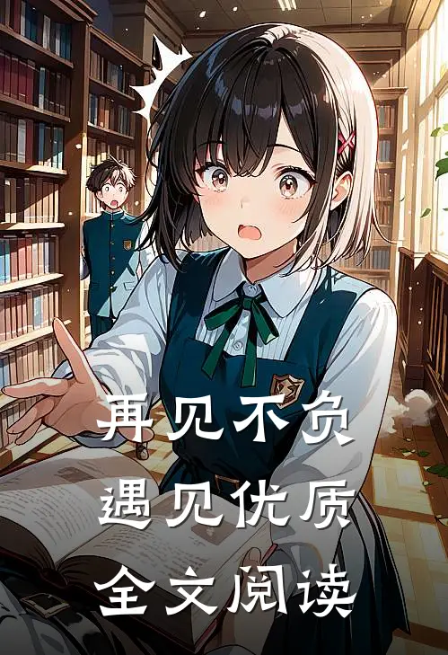 再见不负遇见优质全文阅读