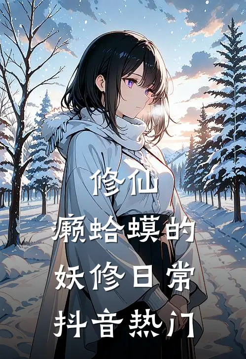 修仙：癞蛤蟆的妖修日常抖音热门