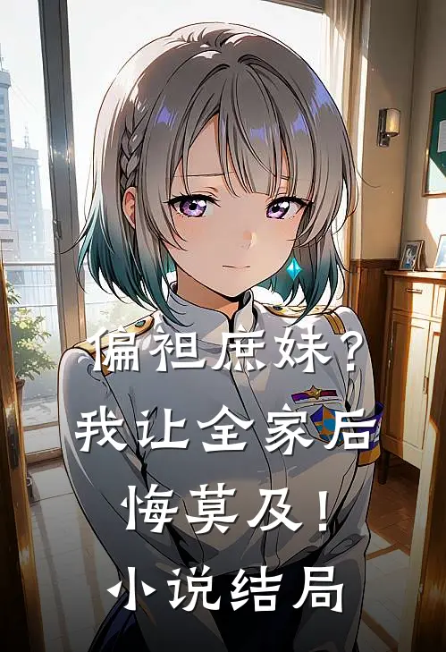 偏袒庶妹?我让全家后悔莫及!结局