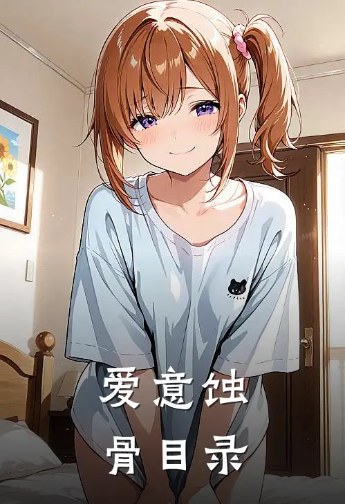 爱意蚀骨目录