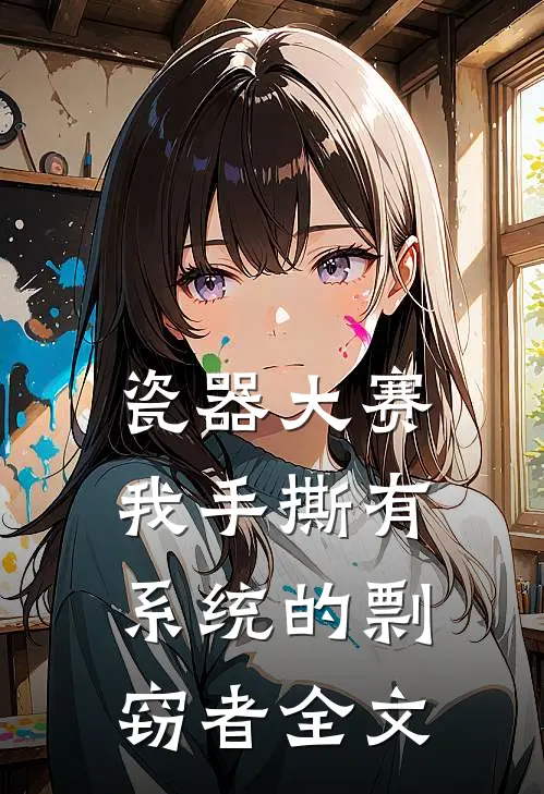 瓷器大赛，我手撕有系统的剽窃者全文