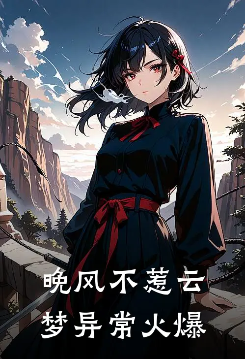 晚风不惹云梦异常火爆