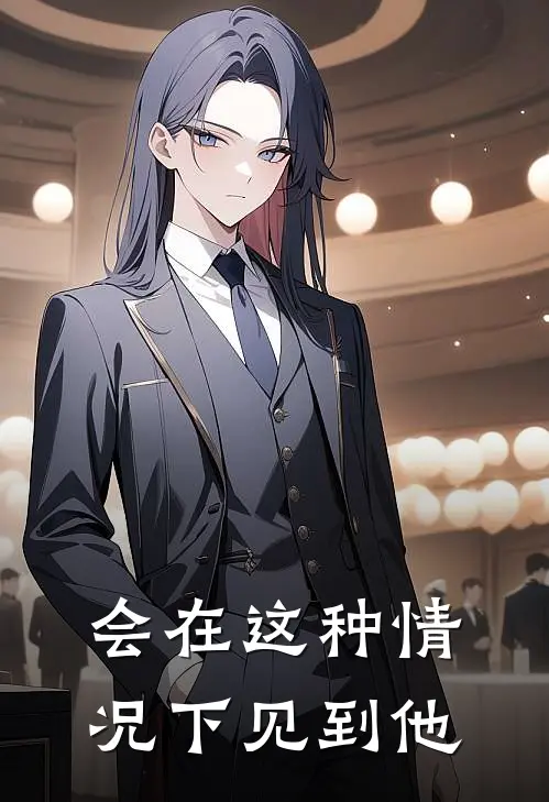 会在这种情况下见到他